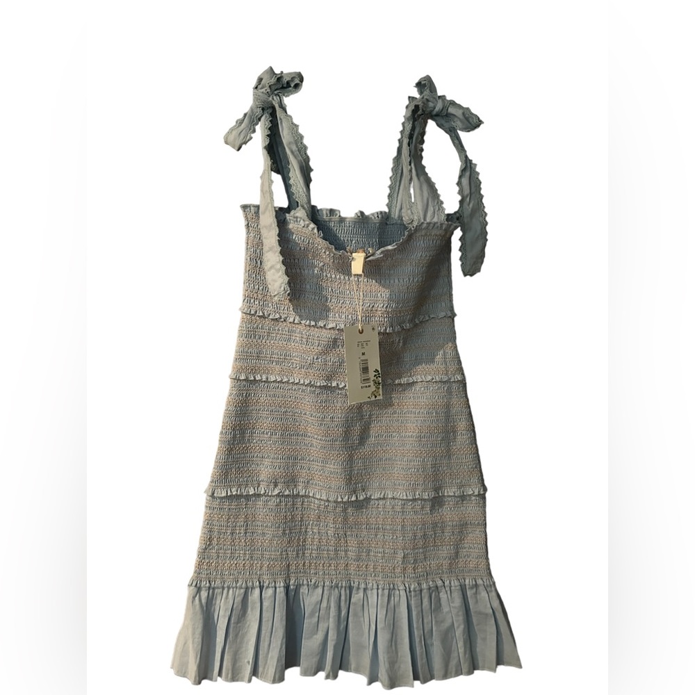 Chelsea and Violet Dress